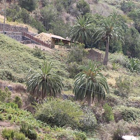 Casa Rural El Rincon De Antonia Agulo Luaran gambar
